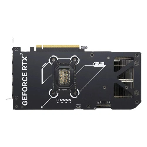 Asus Dual RTX 5070 12GB GDDR7 Graphics Card